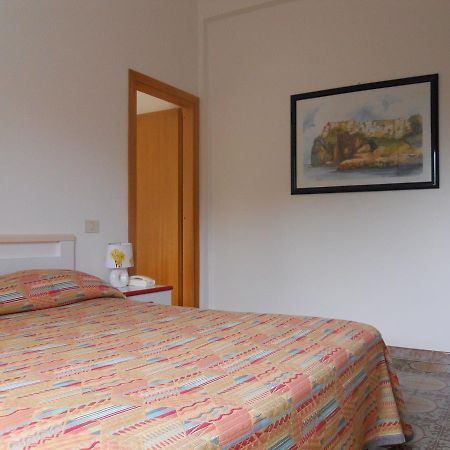 Hotel Coppa Di Cielo Peschici Ngoại thất bức ảnh
