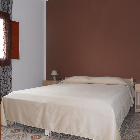 Hotel Coppa Di Cielo Peschici Ngoại thất bức ảnh