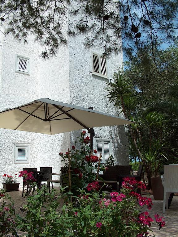 Hotel Coppa Di Cielo Peschici Ngoại thất bức ảnh