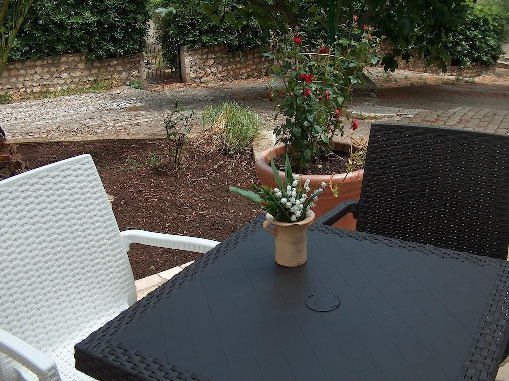 Hotel Coppa Di Cielo Peschici Ngoại thất bức ảnh
