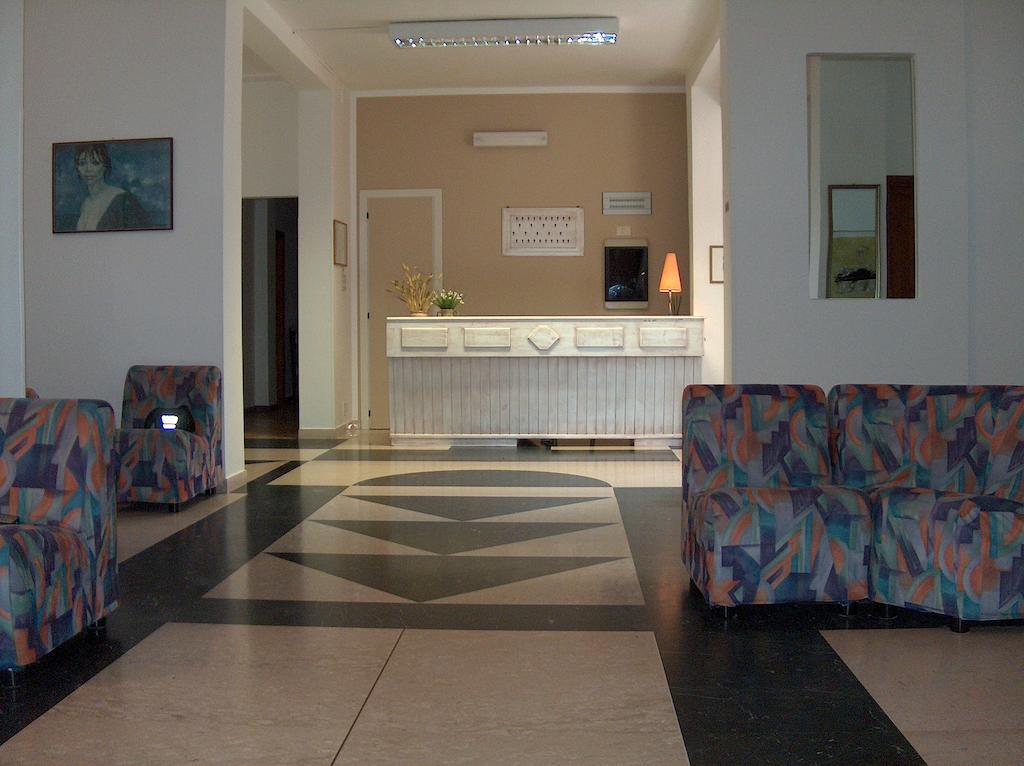 Hotel Coppa Di Cielo Peschici Ngoại thất bức ảnh