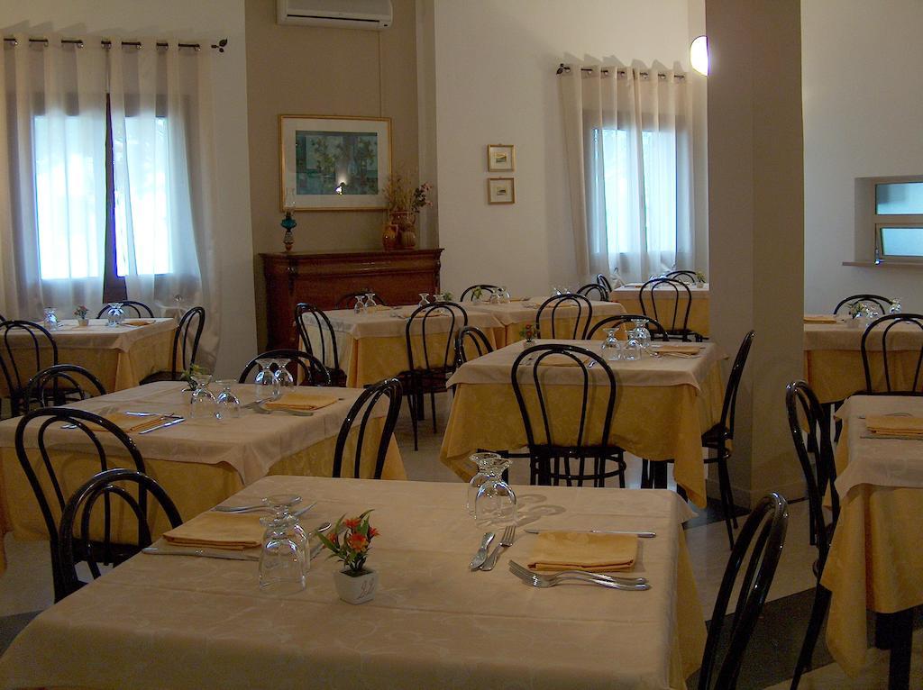 Hotel Coppa Di Cielo Peschici Ngoại thất bức ảnh