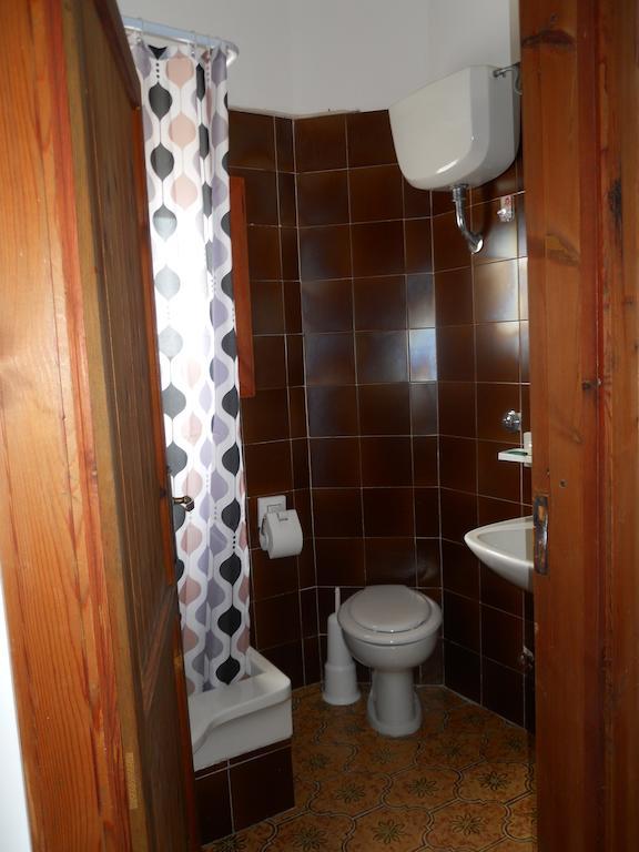Hotel Coppa Di Cielo Peschici Phòng bức ảnh