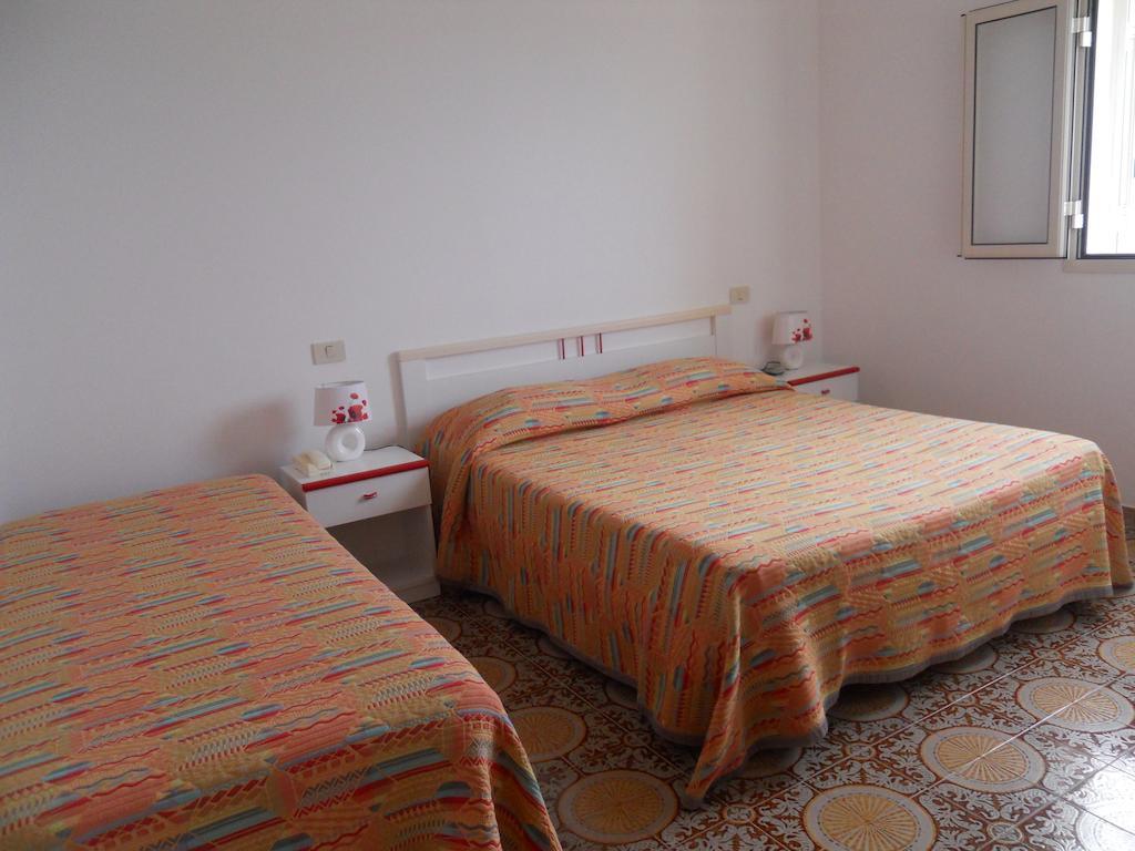 Hotel Coppa Di Cielo Peschici Phòng bức ảnh