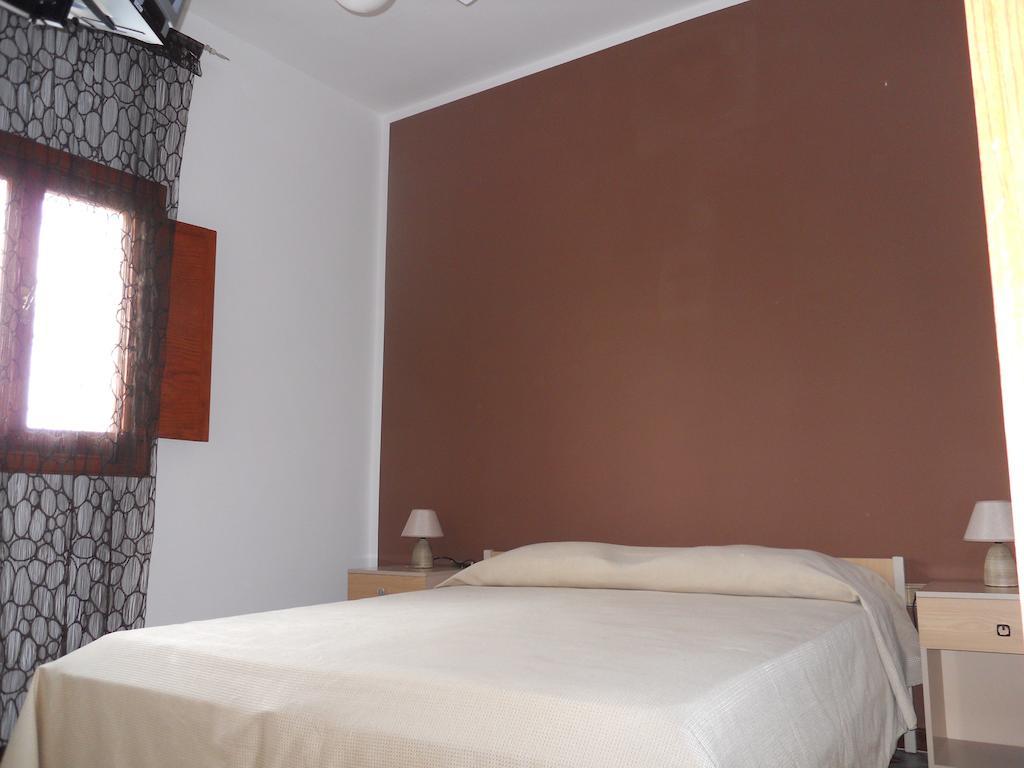 Hotel Coppa Di Cielo Peschici Phòng bức ảnh