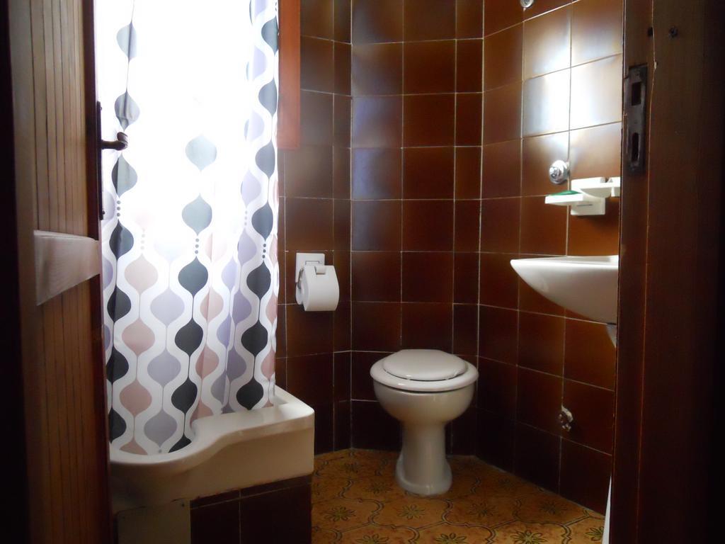 Hotel Coppa Di Cielo Peschici Ngoại thất bức ảnh