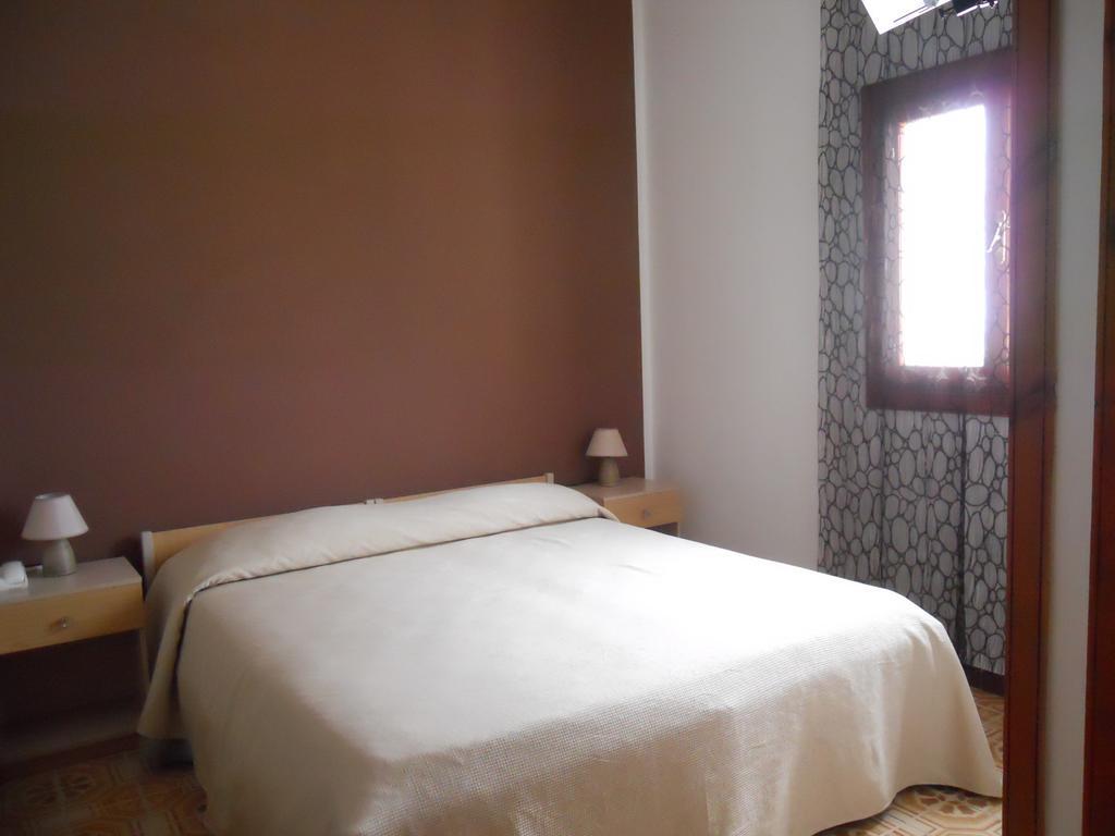Hotel Coppa Di Cielo Peschici Ngoại thất bức ảnh