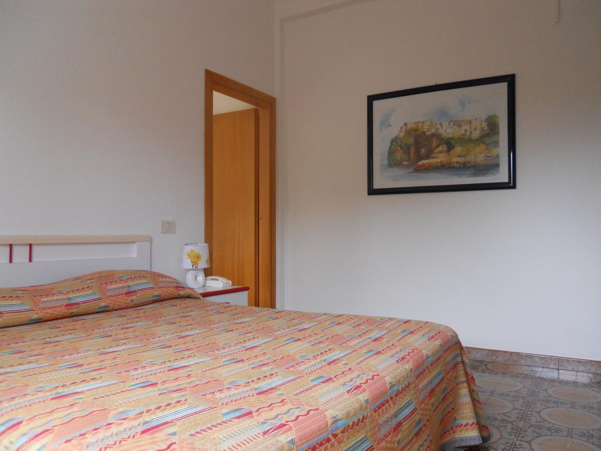 Hotel Coppa Di Cielo Peschici Ngoại thất bức ảnh