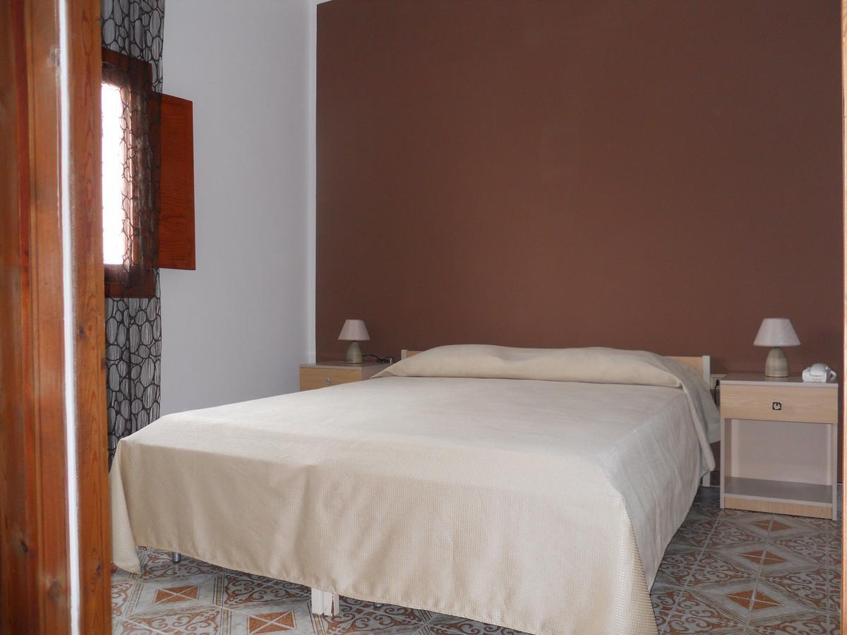 Hotel Coppa Di Cielo Peschici Ngoại thất bức ảnh