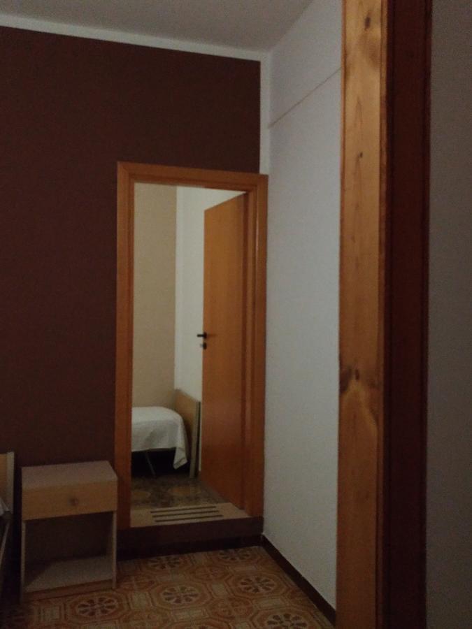 Hotel Coppa Di Cielo Peschici Ngoại thất bức ảnh